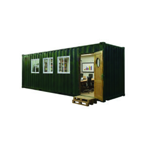 Konteyner Toplantı Salonu